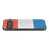 Netherlands Flag Distressed Google Pixel 9 Pro Skin